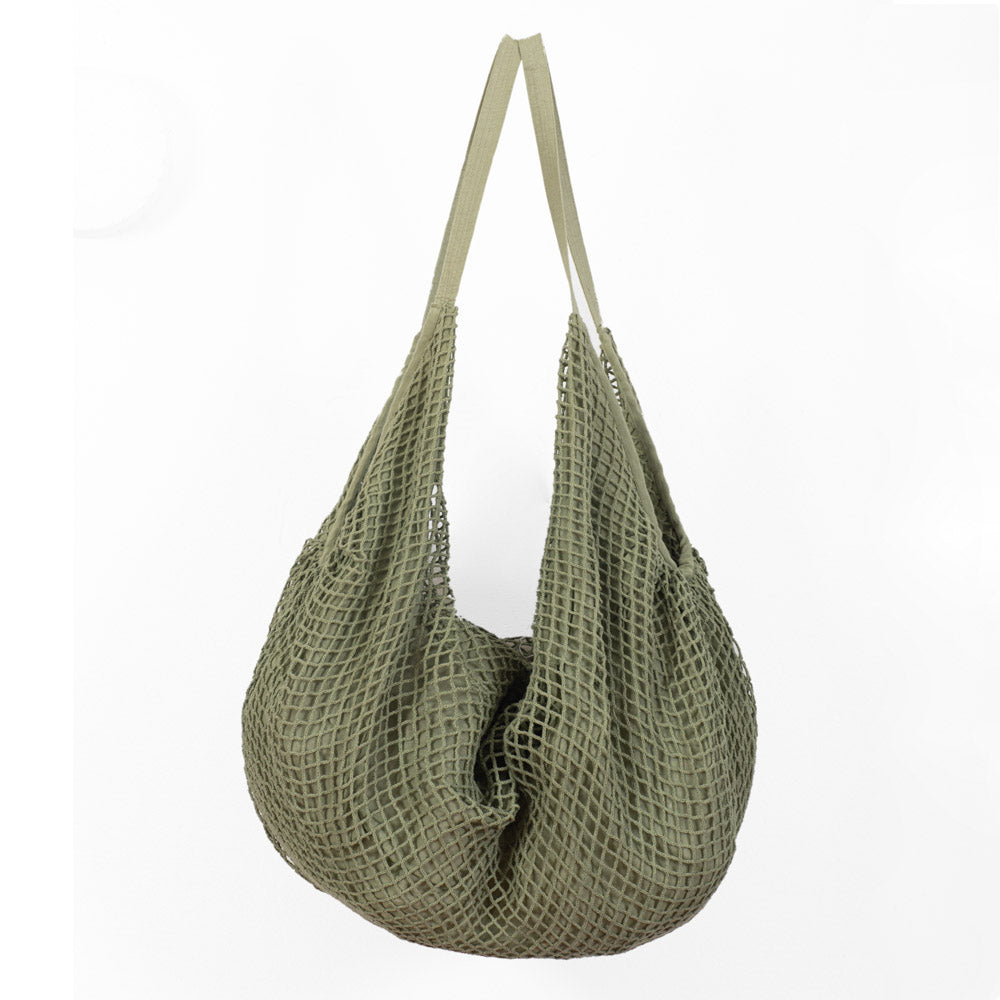 SAC FISHNET COLORES