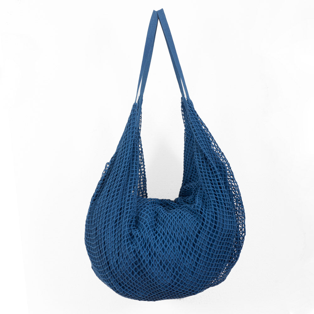 SAC FISHNET COLORES