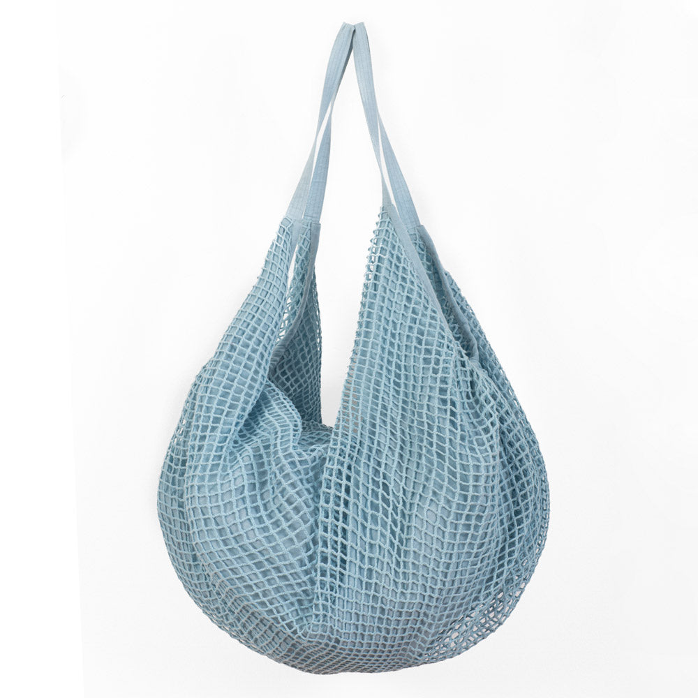 SAC FISHNET COLORES