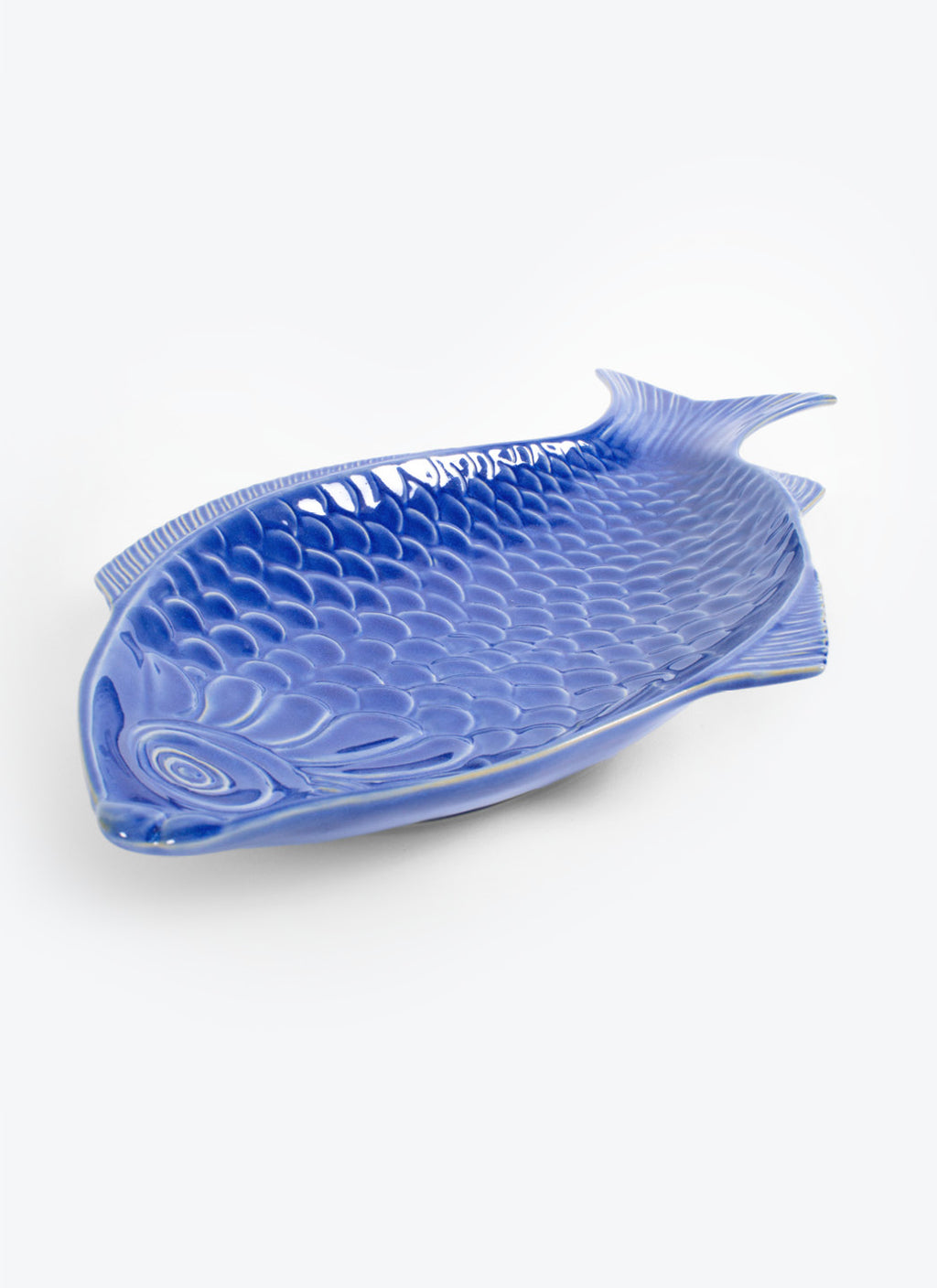 GRAND PLAT POISSON CREUX GRESNOVO