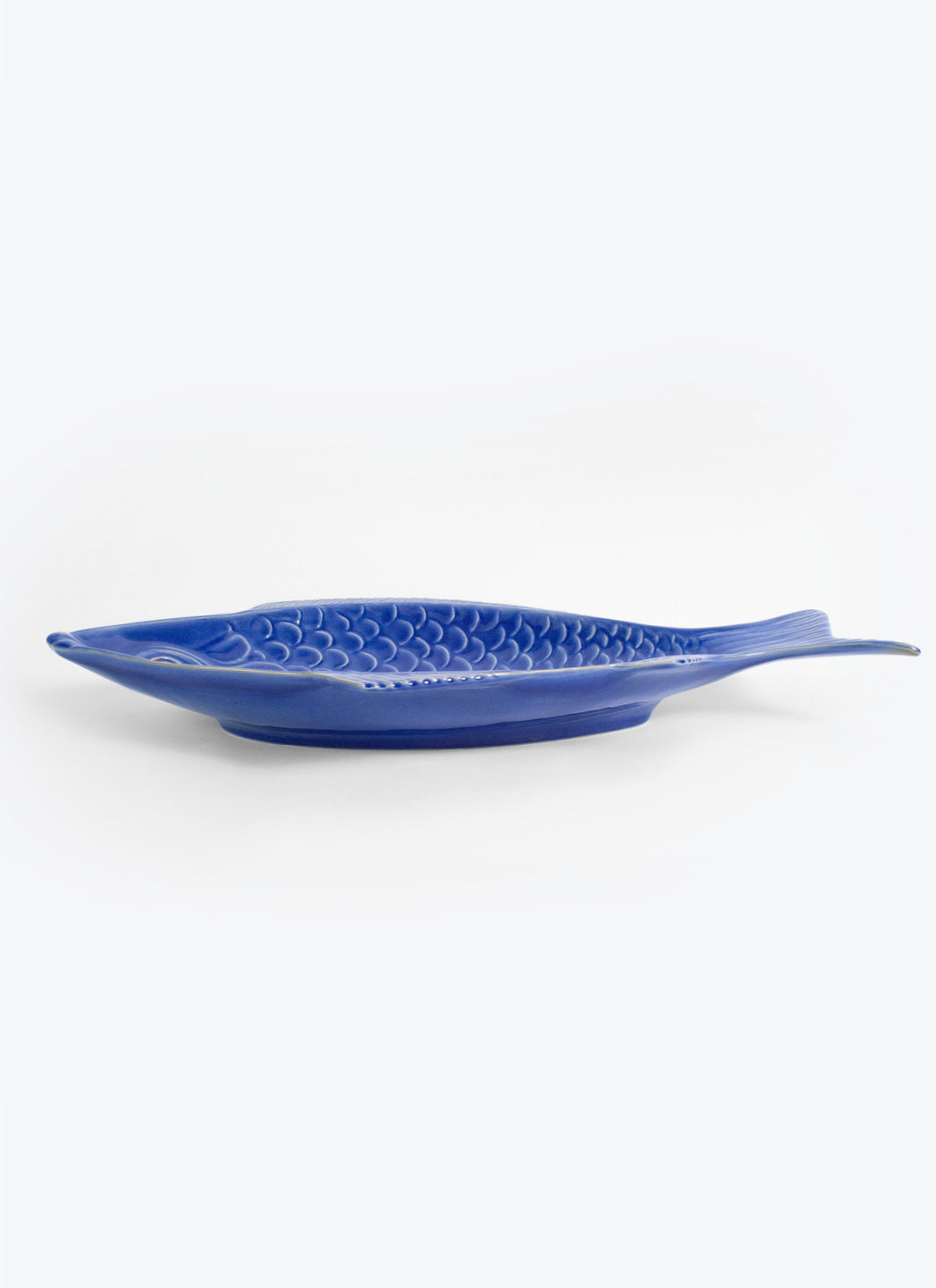 GRAND PLAT POISSON CREUX GRESNOVO