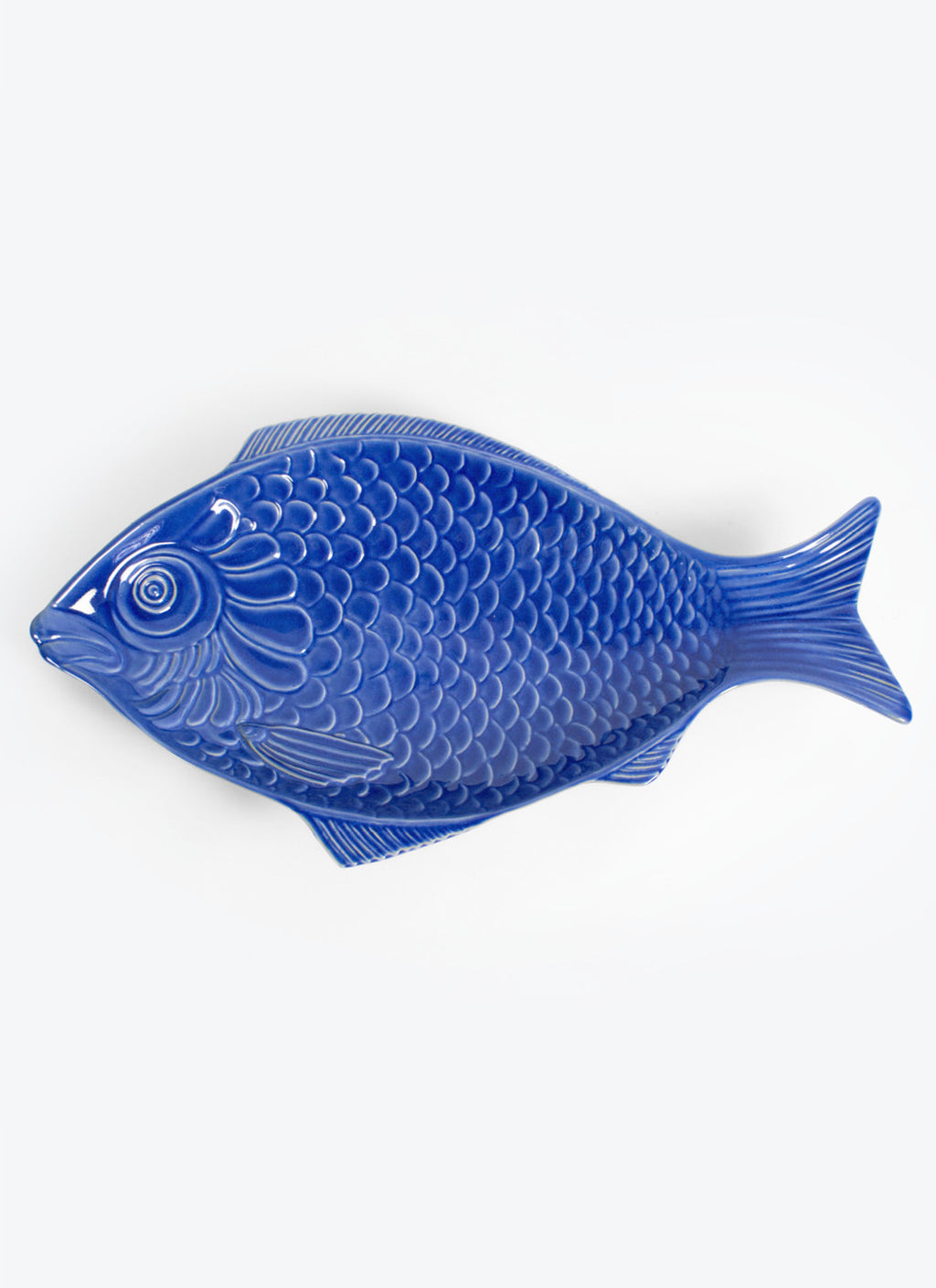 GRAND PLAT POISSON CREUX GRESNOVO