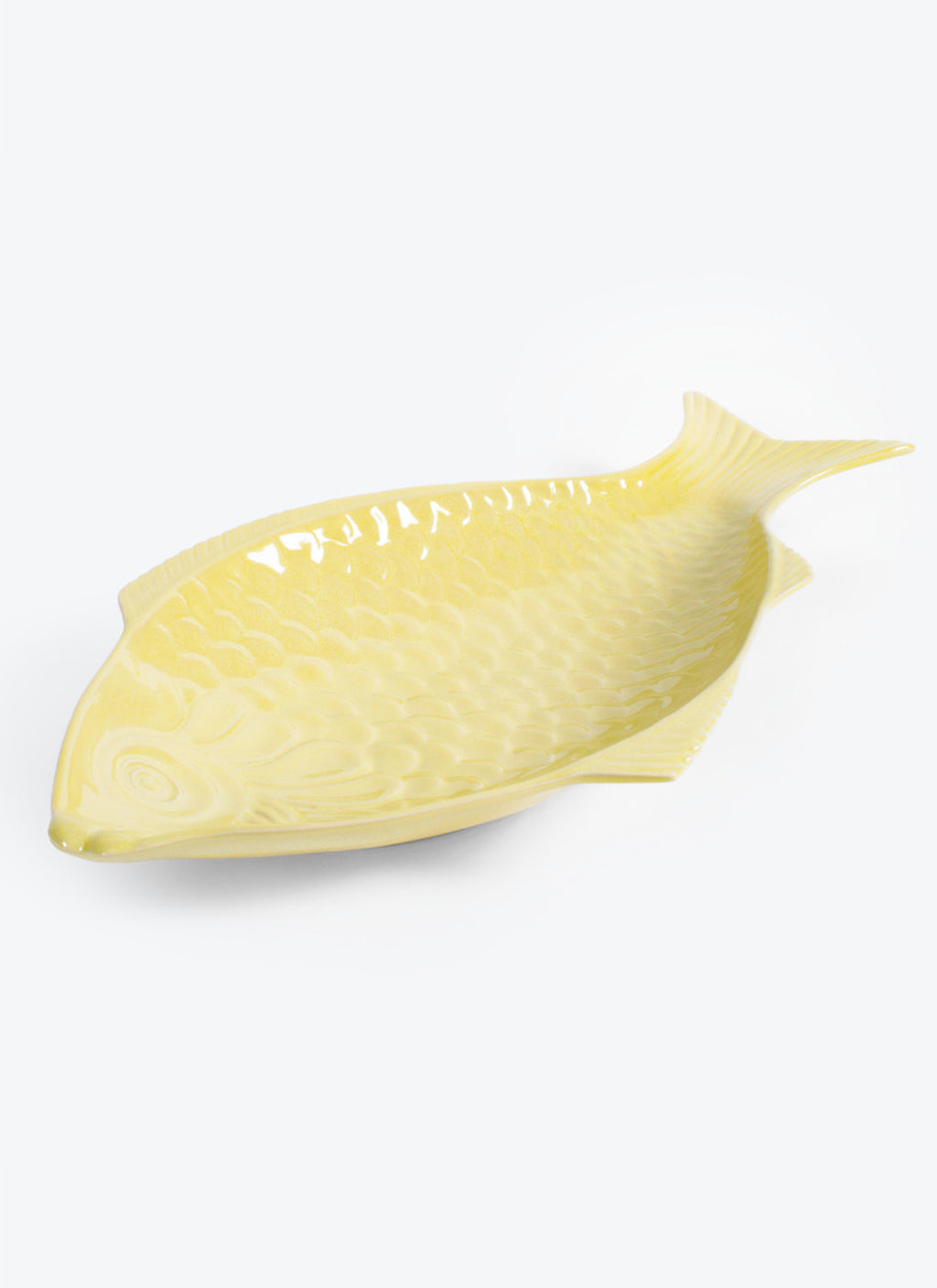 GRAND PLAT POISSON CREUX GRESNOVO