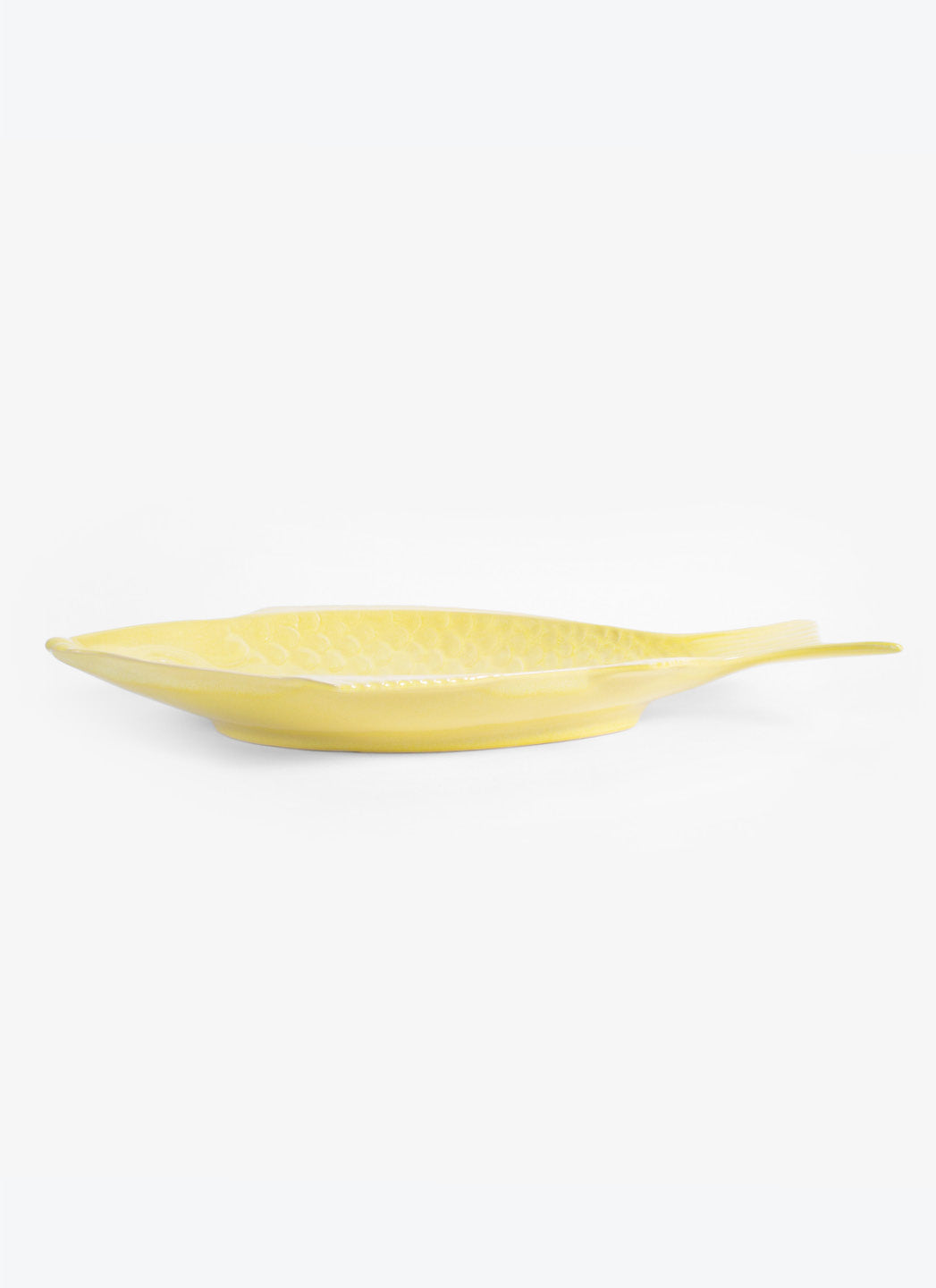 GRAND PLAT POISSON CREUX GRESNOVO