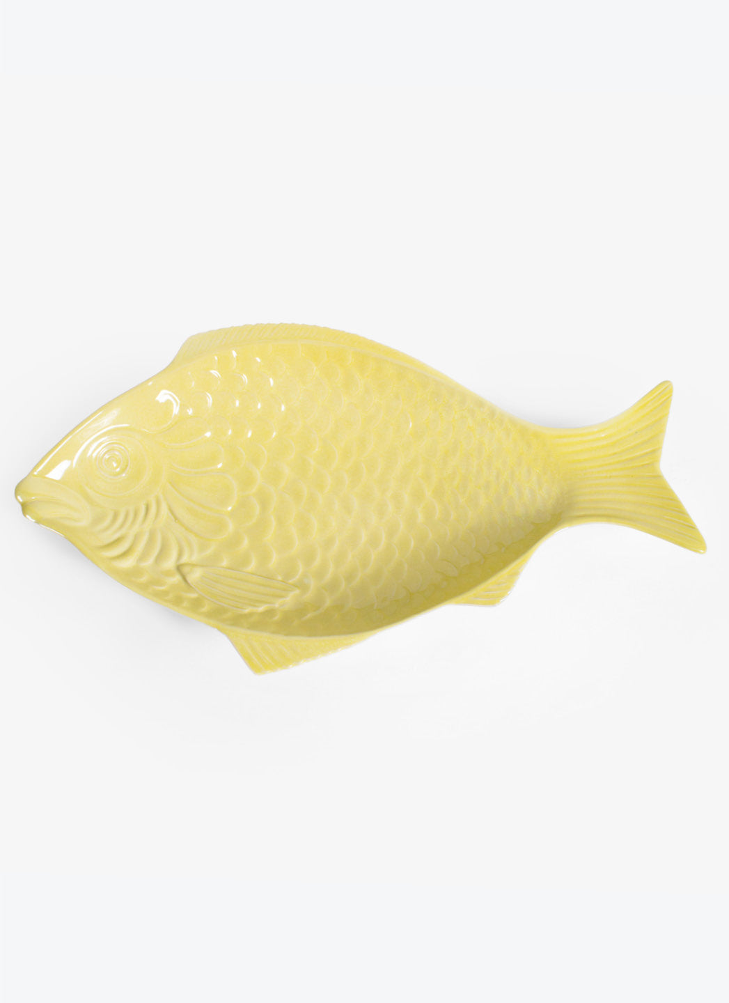 GRAND PLAT POISSON CREUX GRESNOVO