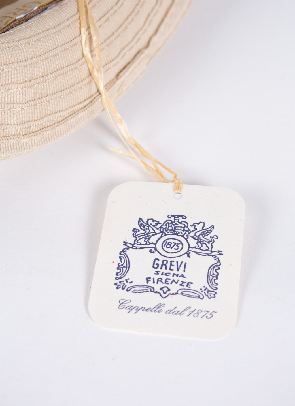 CHAPEAU 5022/GN1 GREVI