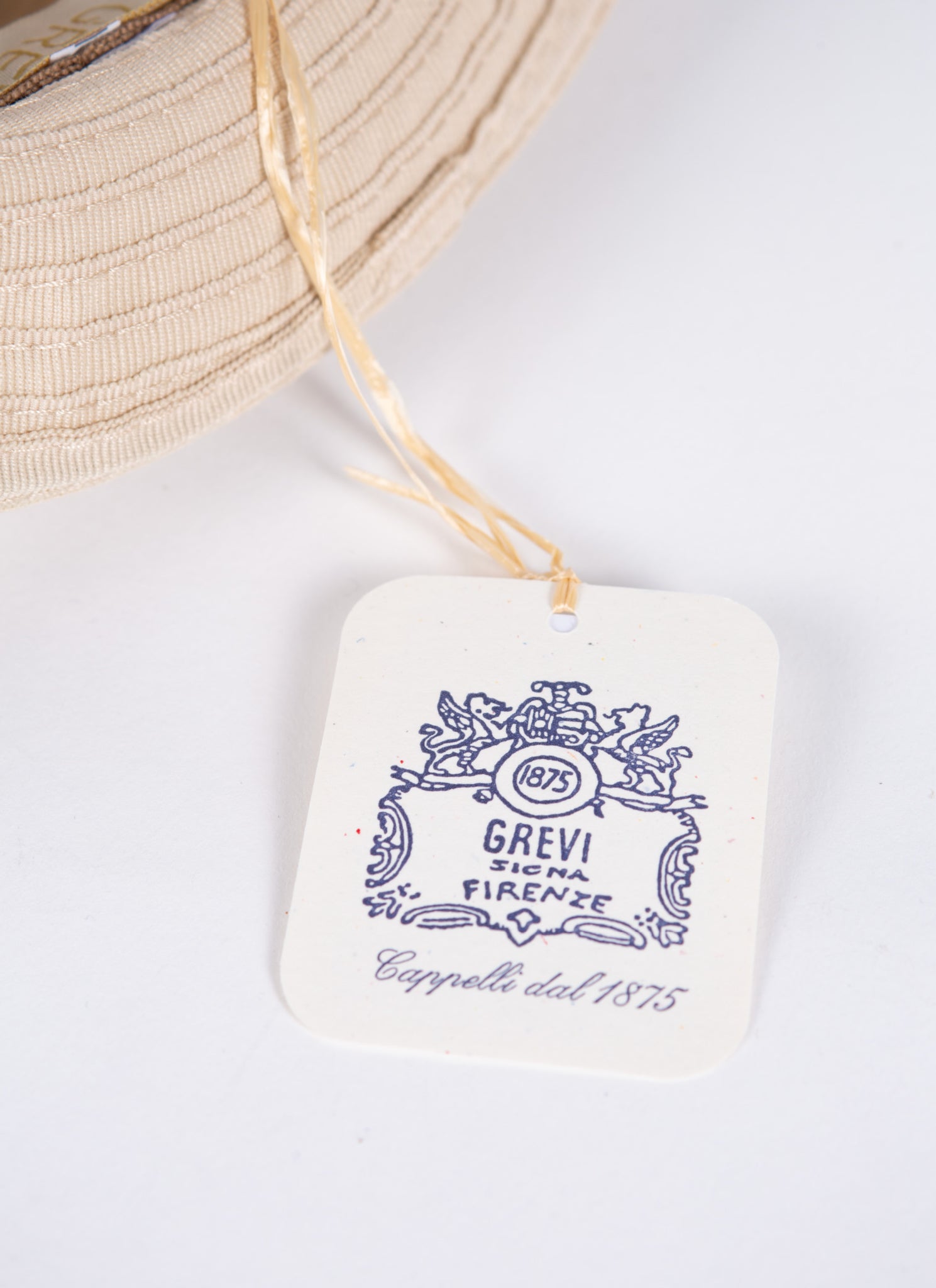 CHAPEAU 5022/GN1 GREVI