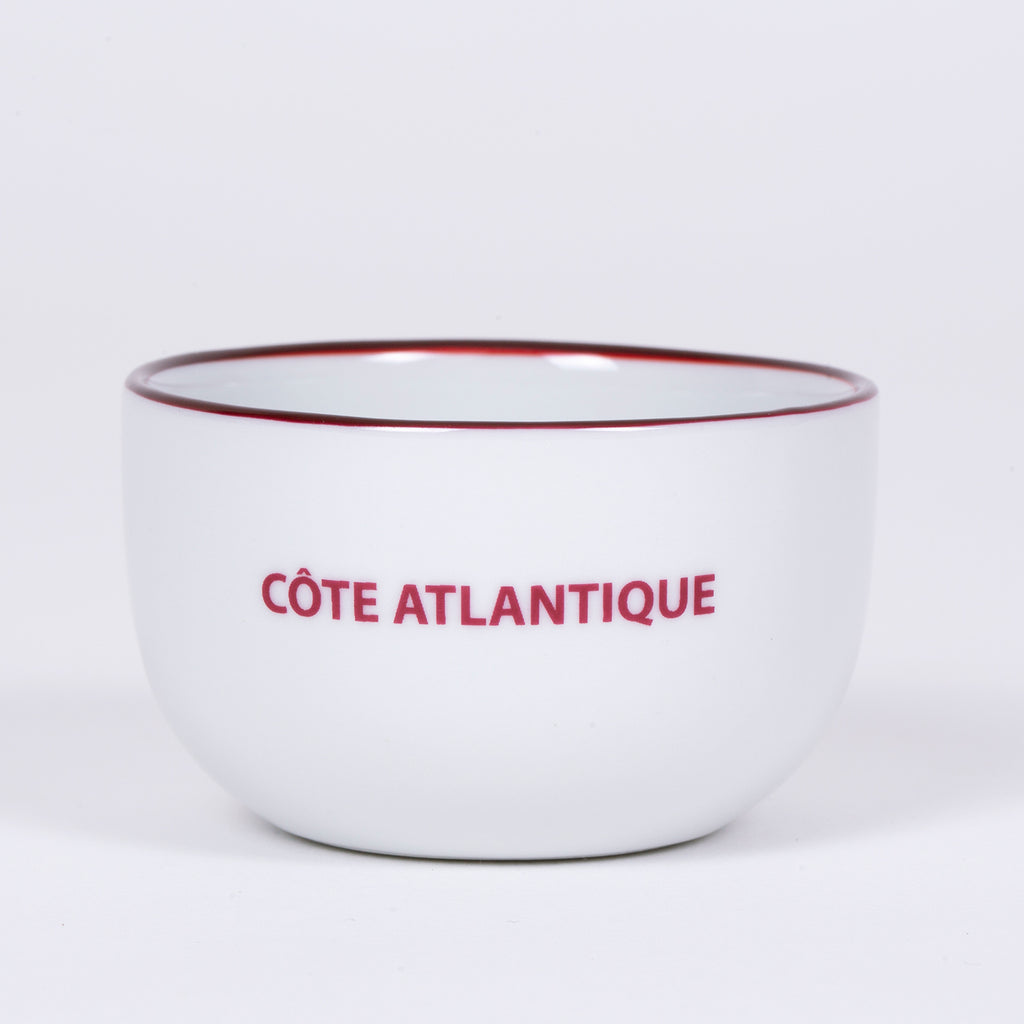 SALIERE COTE ATLANTQUE