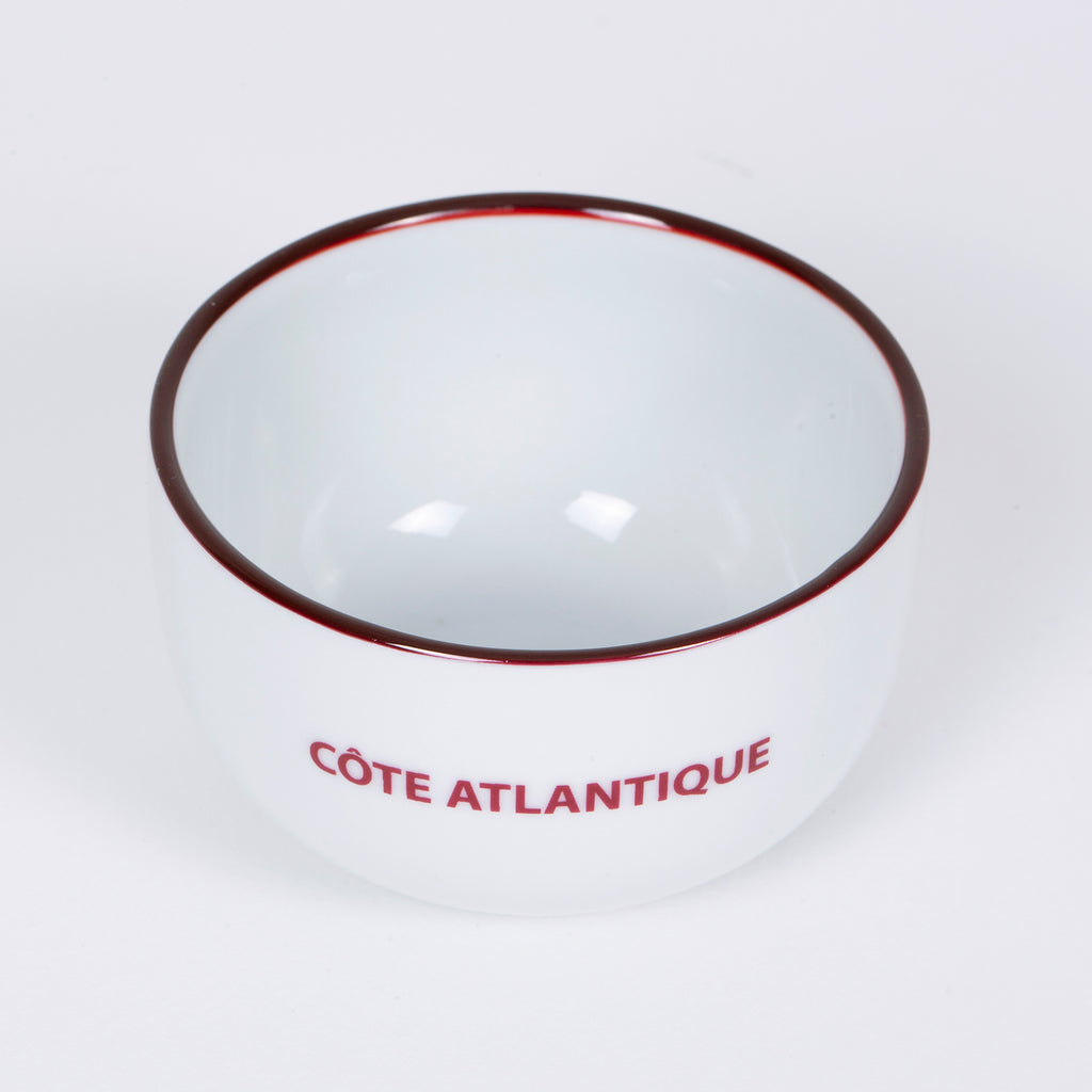 SALIERE COTE ATLANTQUE