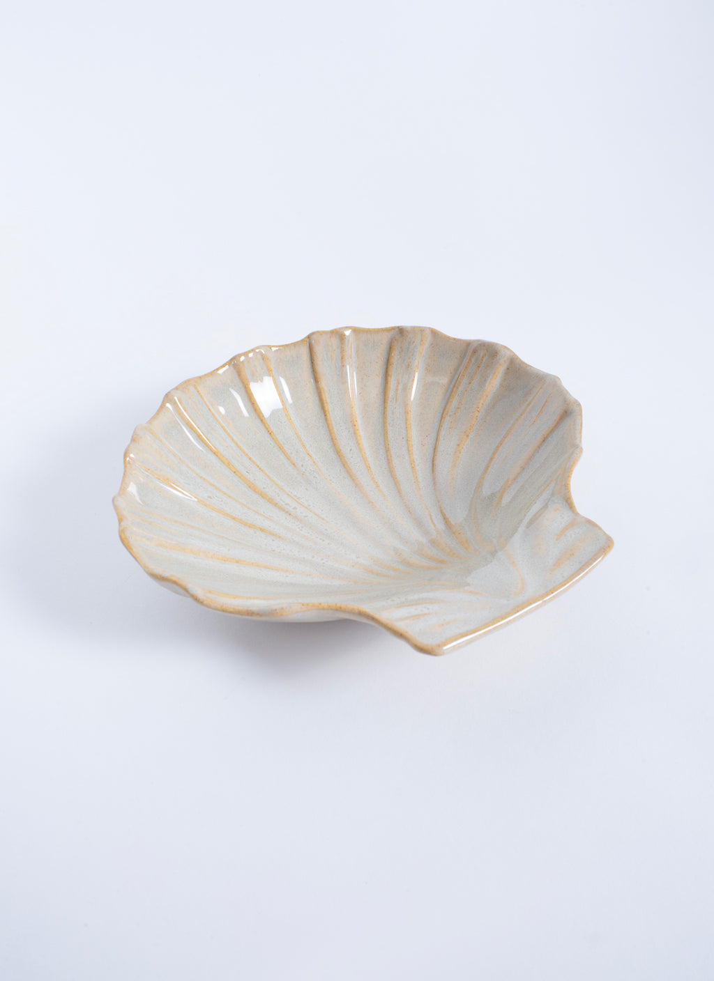 PLAT COQUILLE ST JACQUES GRESNOVO
