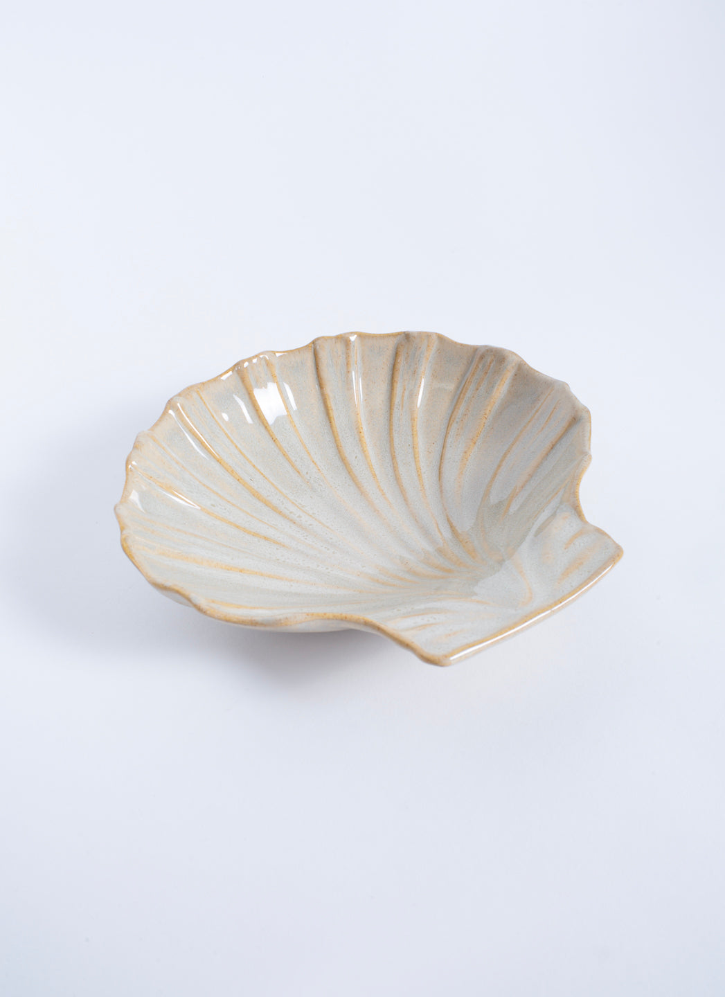 PLAT COQUILLE ST JACQUES GRESNOVO