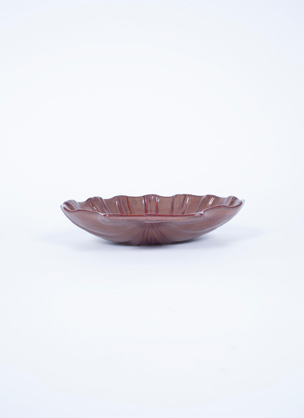 PLAT COQUILLE ST JACQUES GRESNOVO