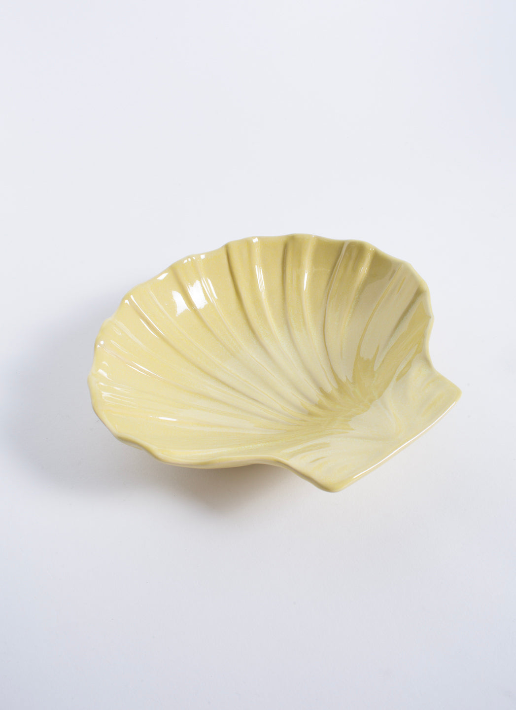 PLAT COQUILLE ST JACQUES GRESNOVO