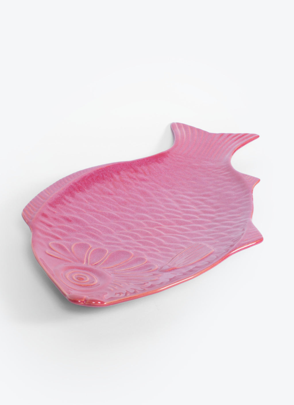 GRAND PLAT POISSON PLAT GRESNOVO