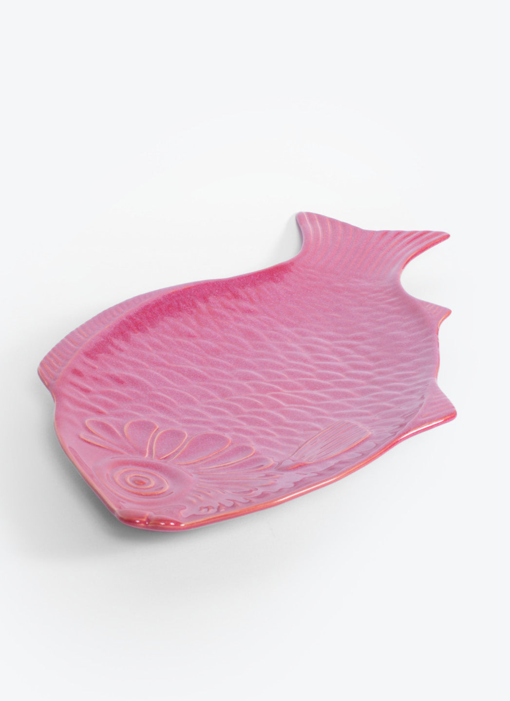 GRAND PLAT POISSON PLAT GRESNOVO