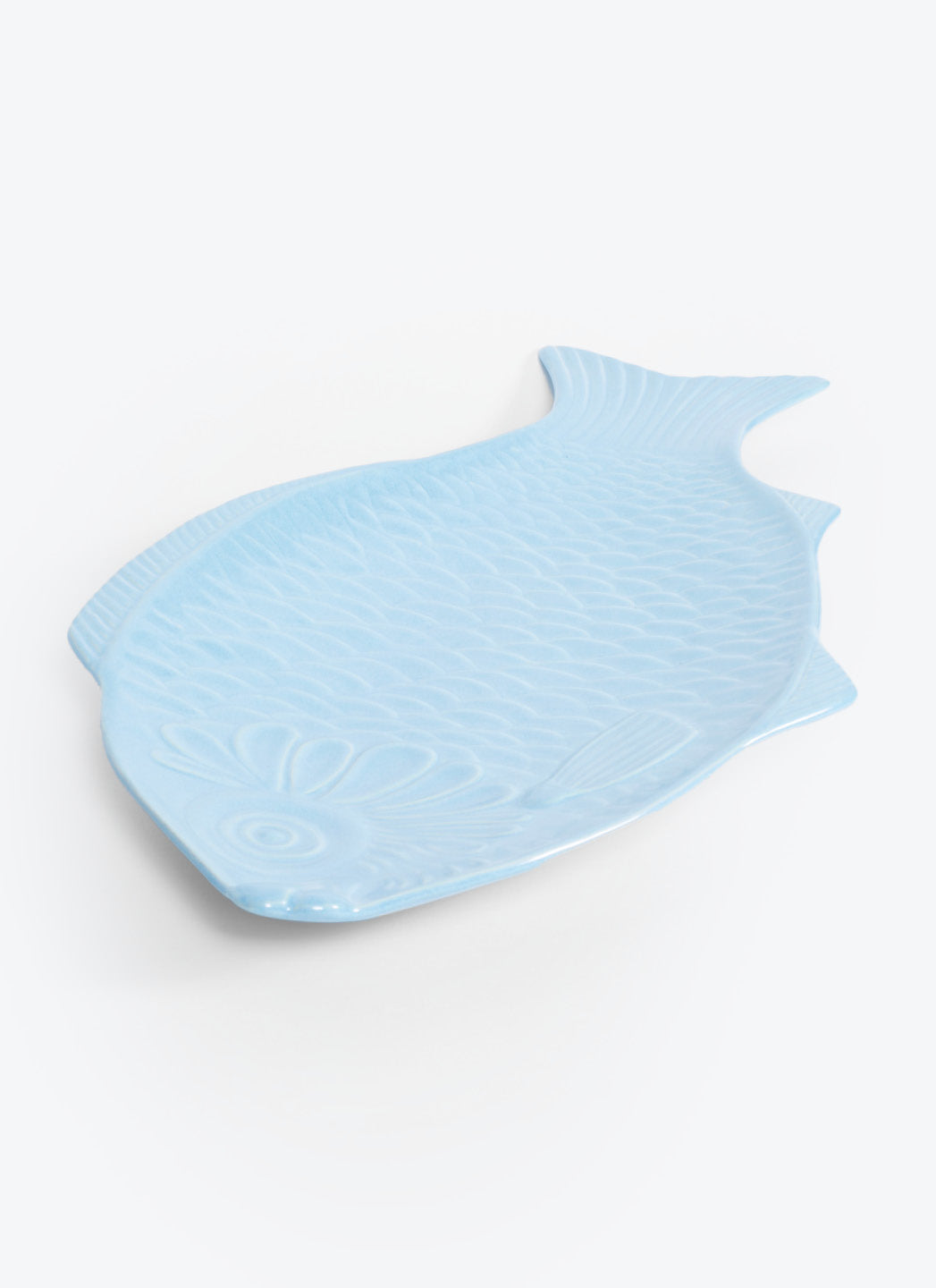 GRAND PLAT POISSON PLAT GRESNOVO