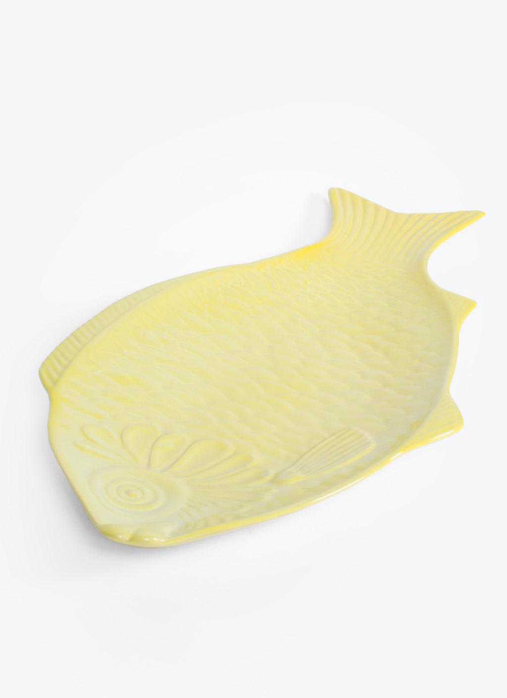 GRAND PLAT POISSON PLAT GRESNOVO