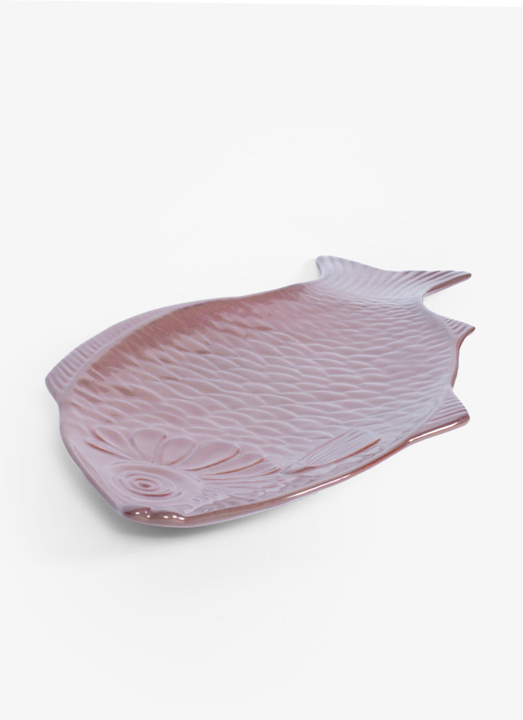 GRAND PLAT POISSON PLAT GRESNOVO