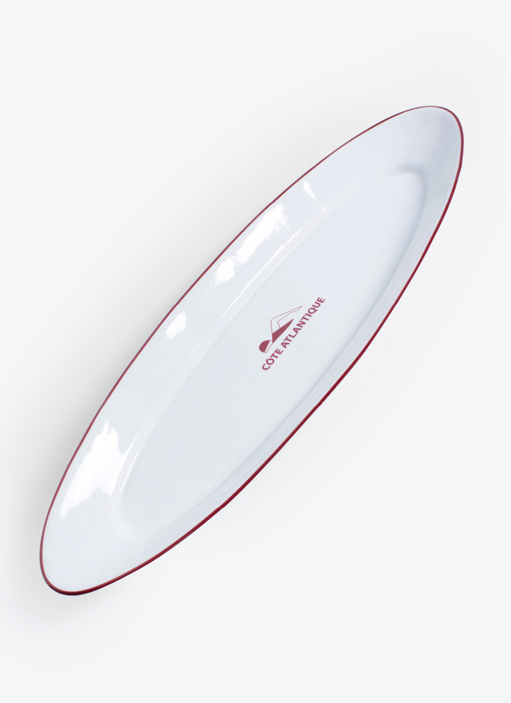 PLAT POISSON XL