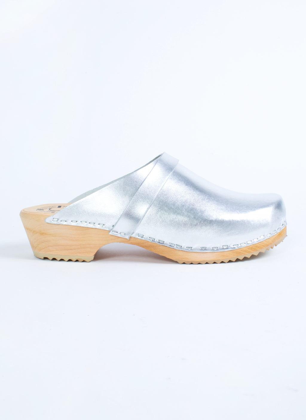 SABOT BAS SILVER