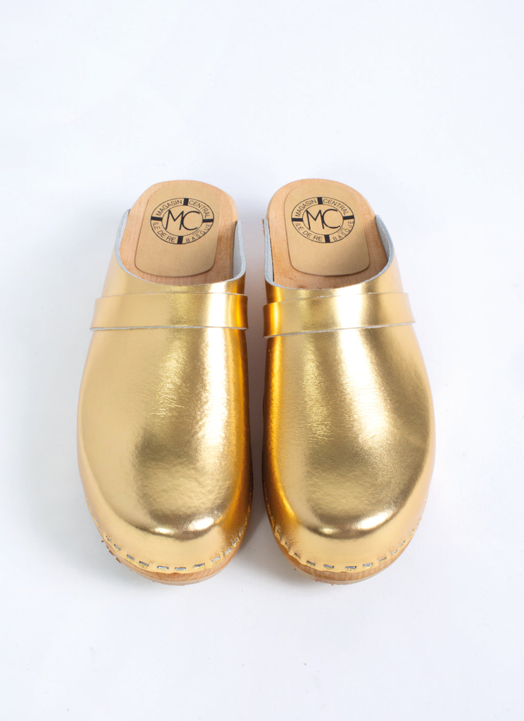 SABOT BAS GOLD