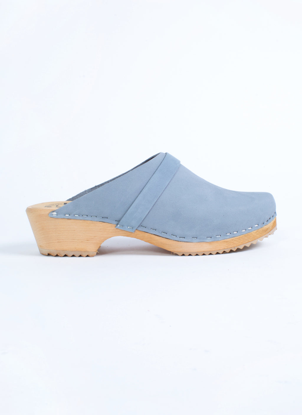 SABOT BAS BLUE JEAN