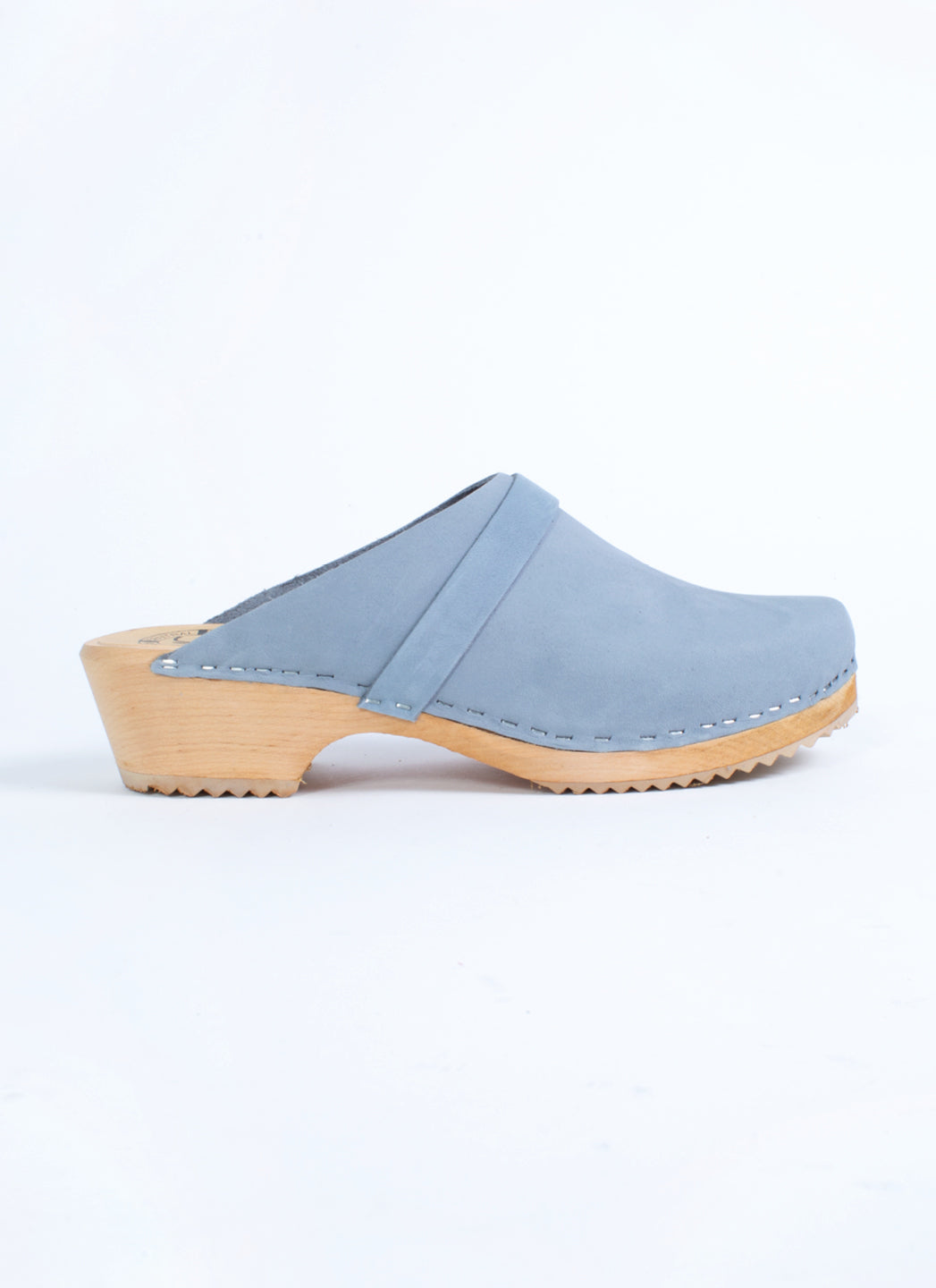 SABOT BAS BLUE JEAN
