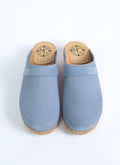 SABOT BAS BLUE JEAN