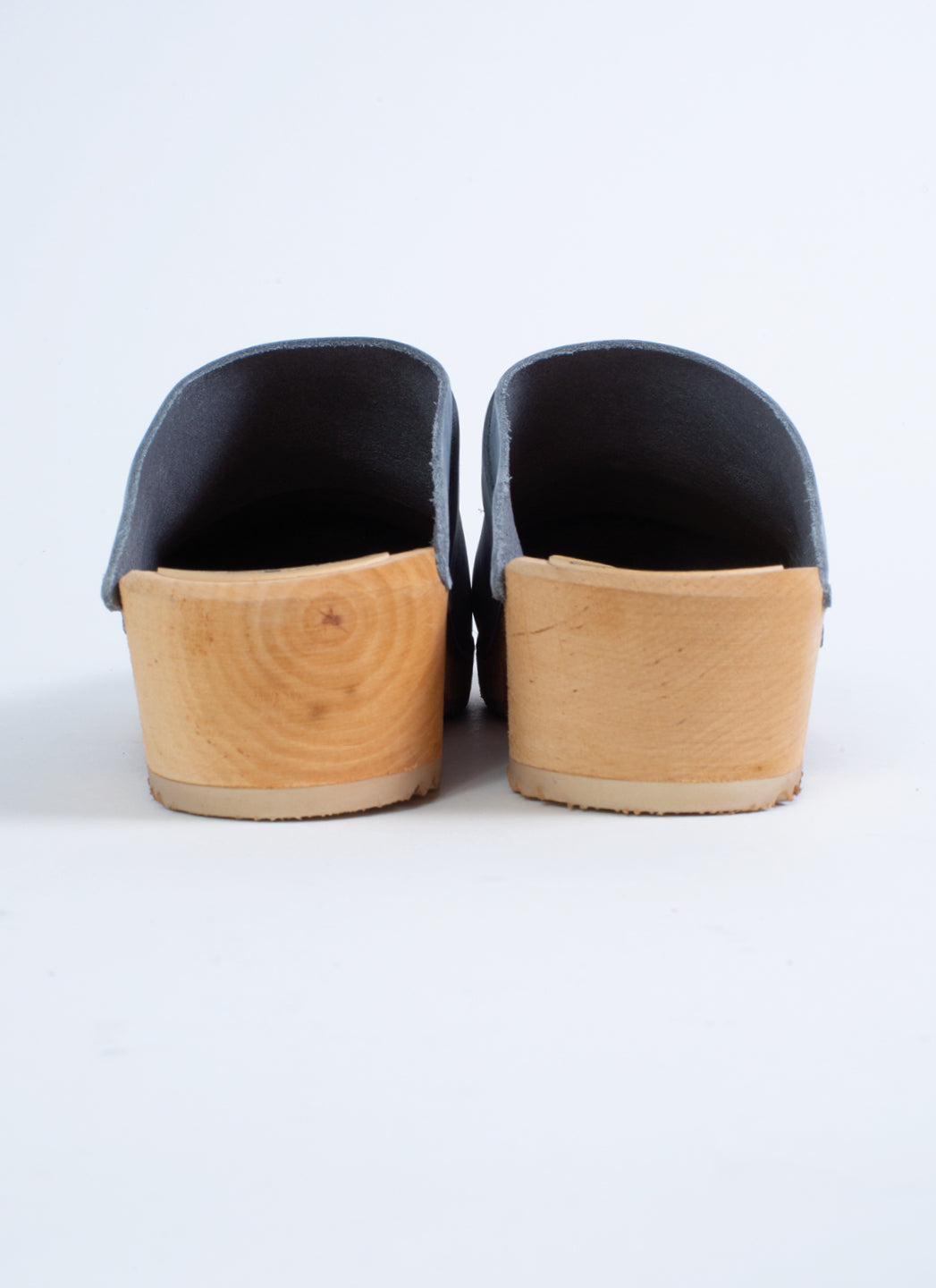 SABOT BAS BLUE JEAN