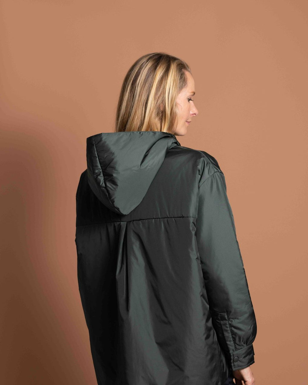 Veste à capuche ASPESI