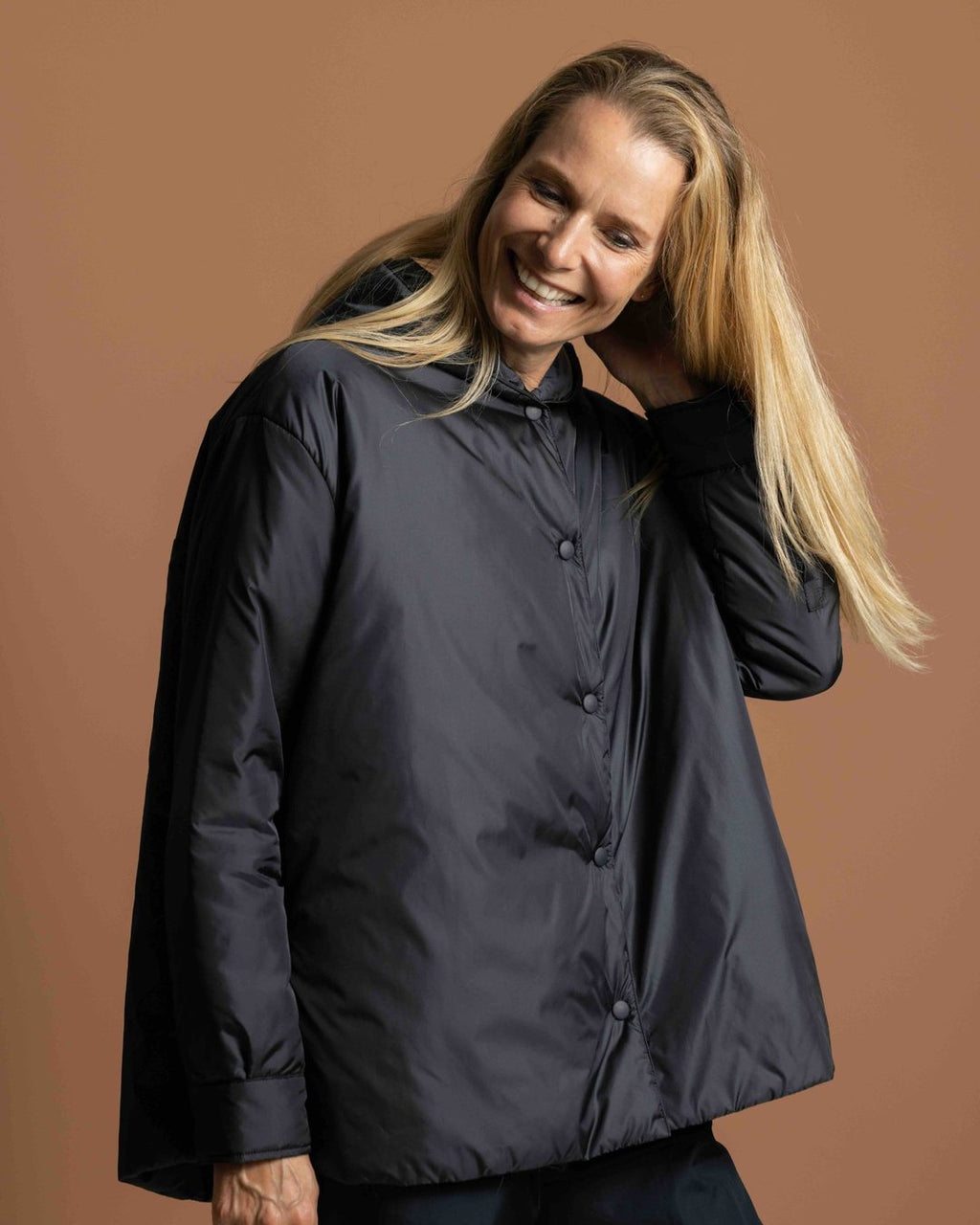 Veste à capuche ASPESI