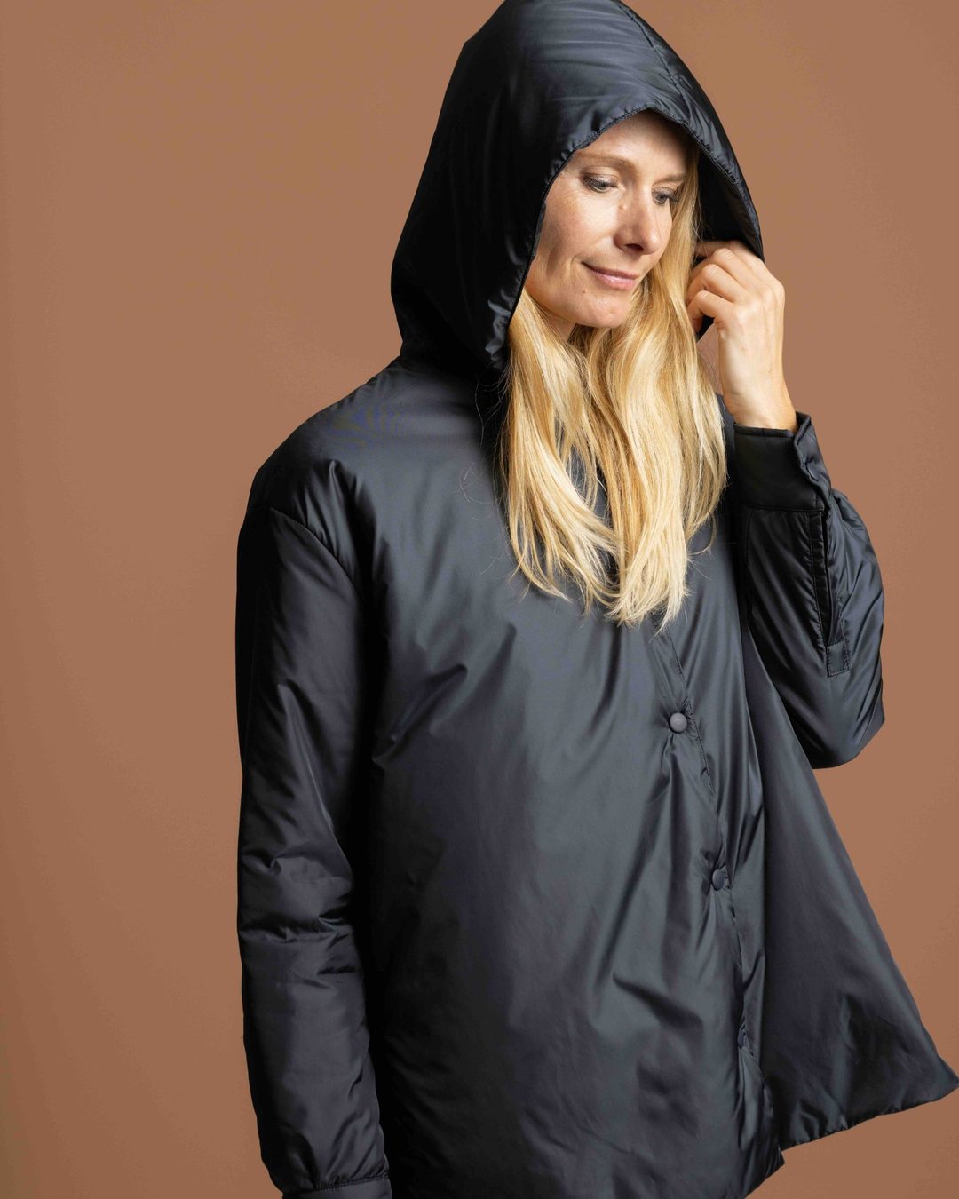 Veste à capuche ASPESI