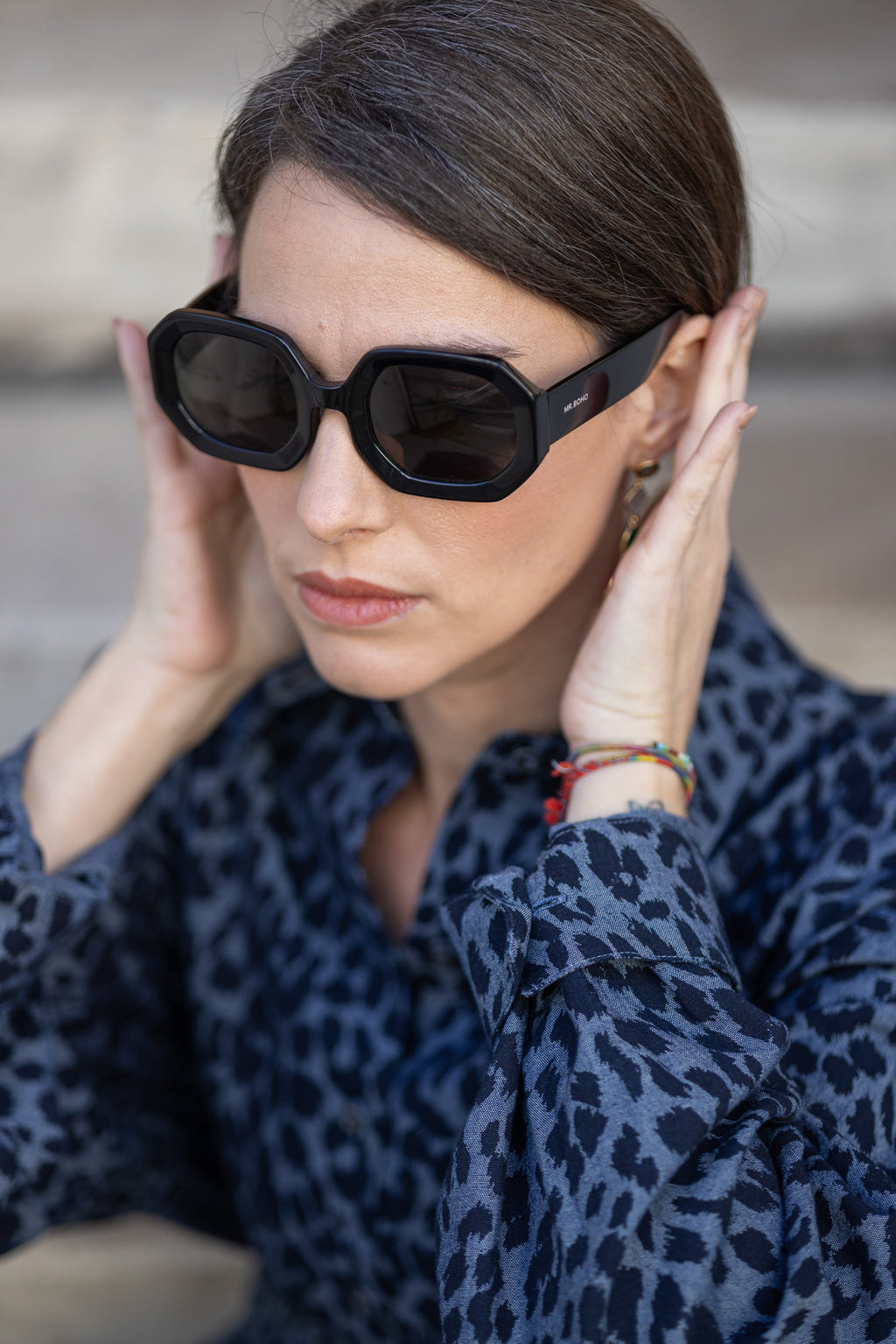 LUNETTES SAGENE BOHO