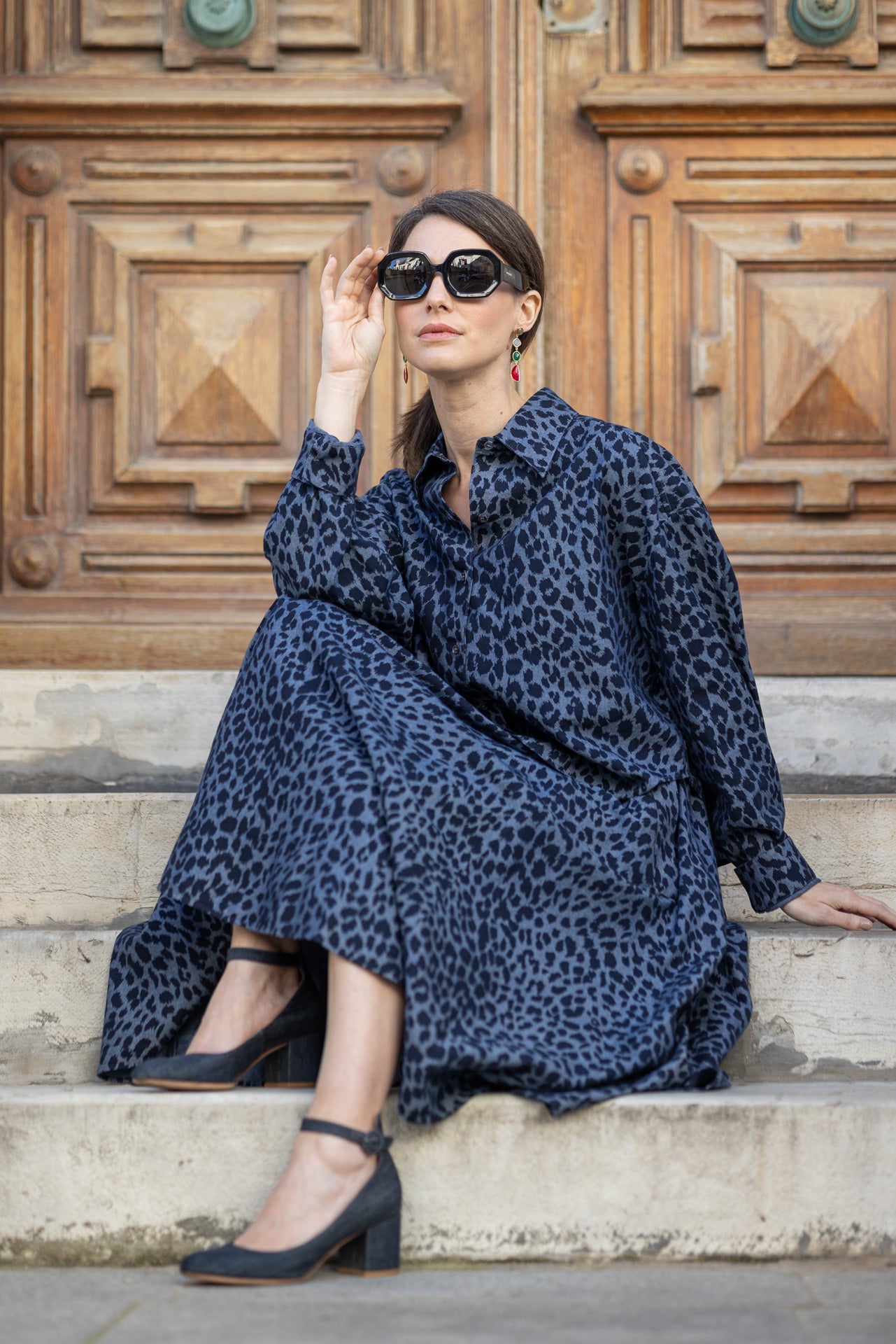 LUNETTES SAGENE BOHO