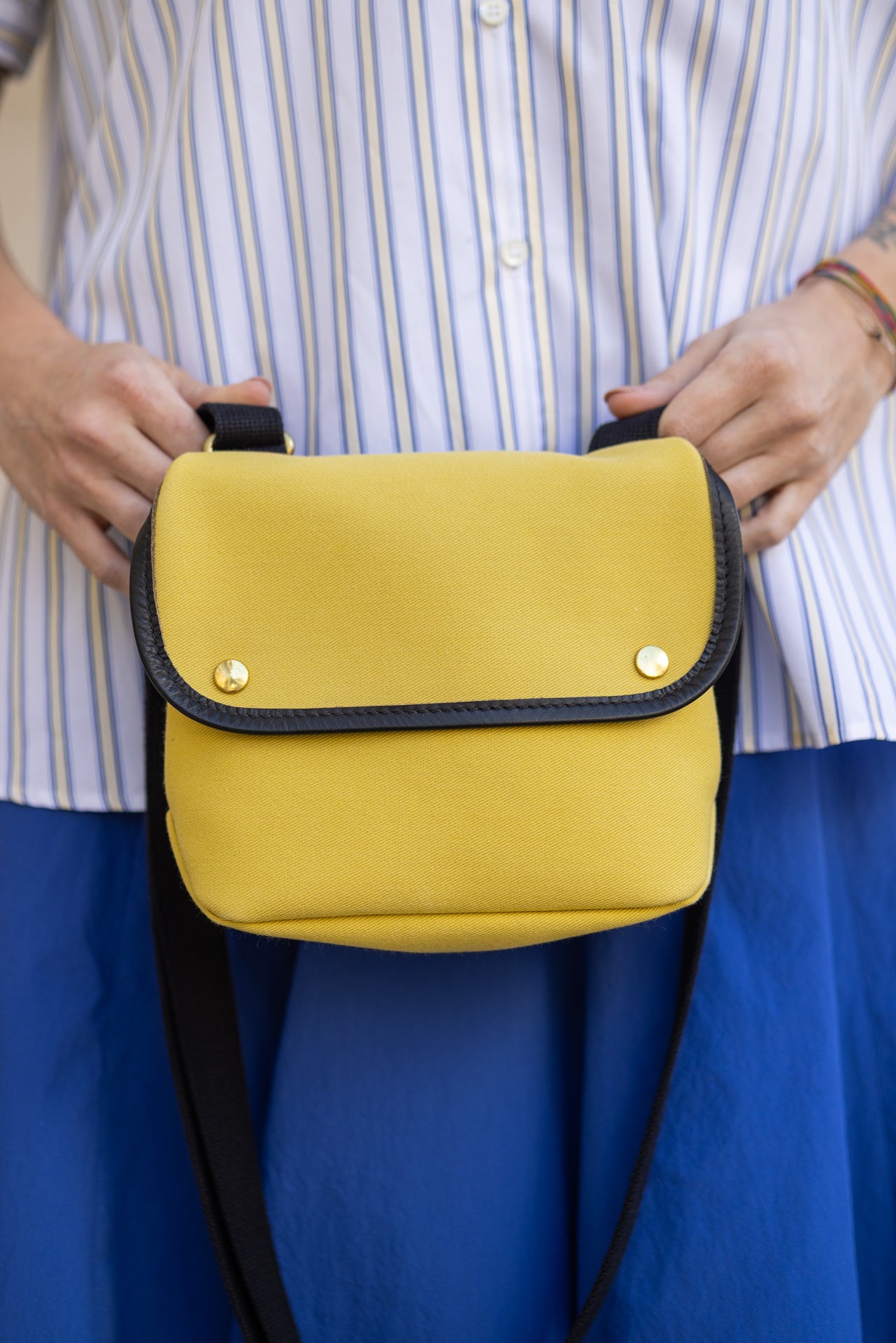 MINI BAG AVON BRADY