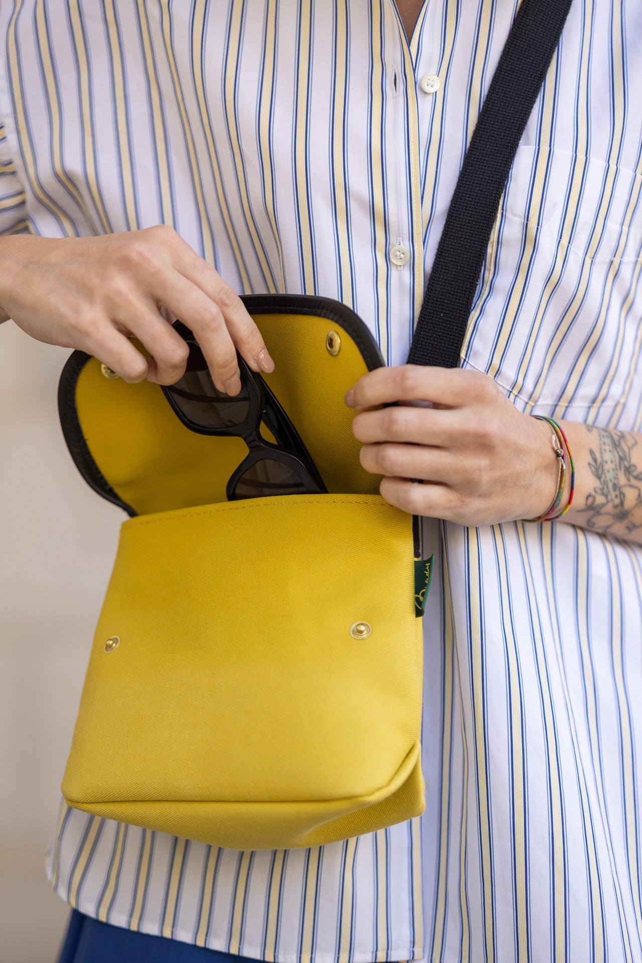 MINI BAG AVON BRADY