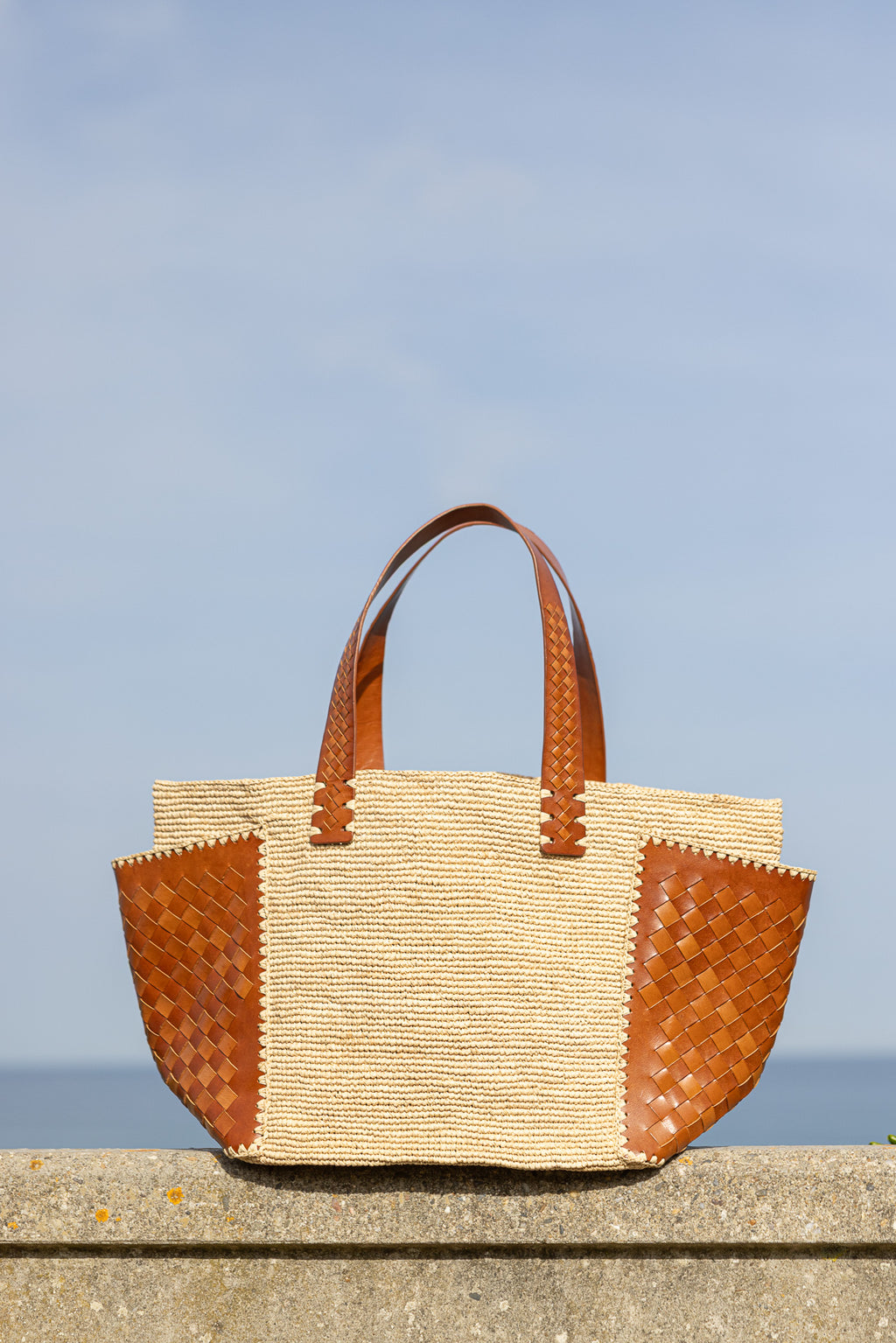 CHLOE SOVANI BASKET