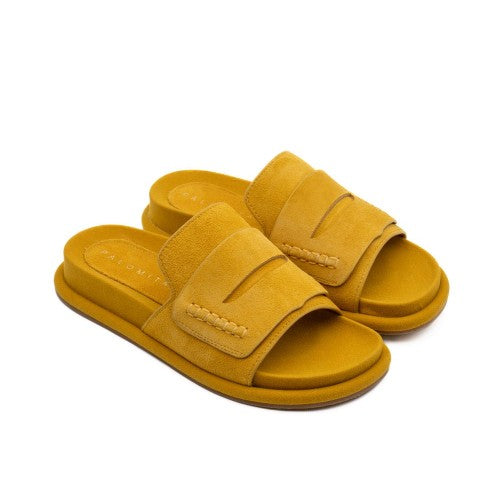 SANDALES PALOMITAS