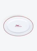PLAT OVALE « CÔTE ATLANTIQUE » S