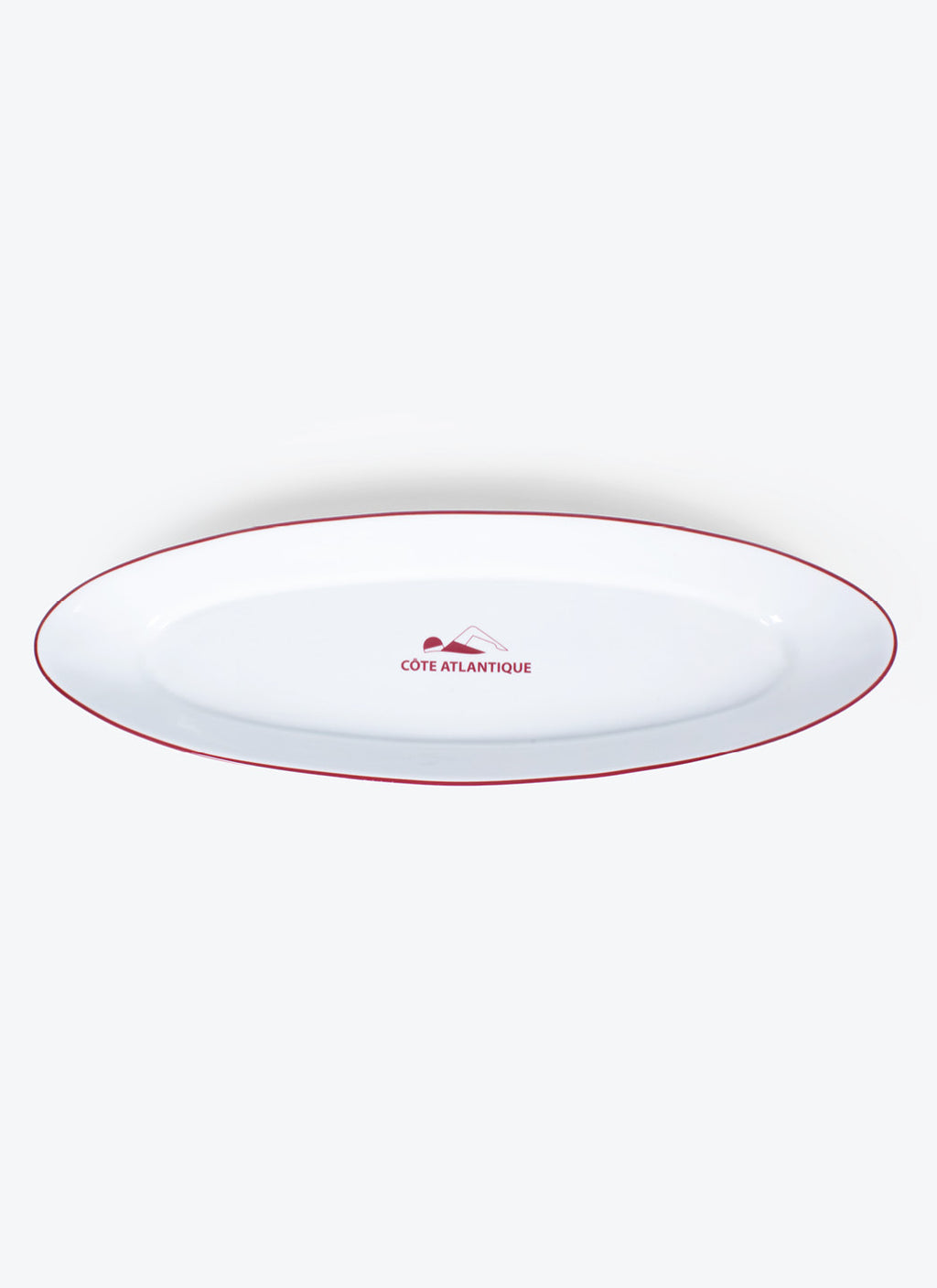 PLAT POISSON XL