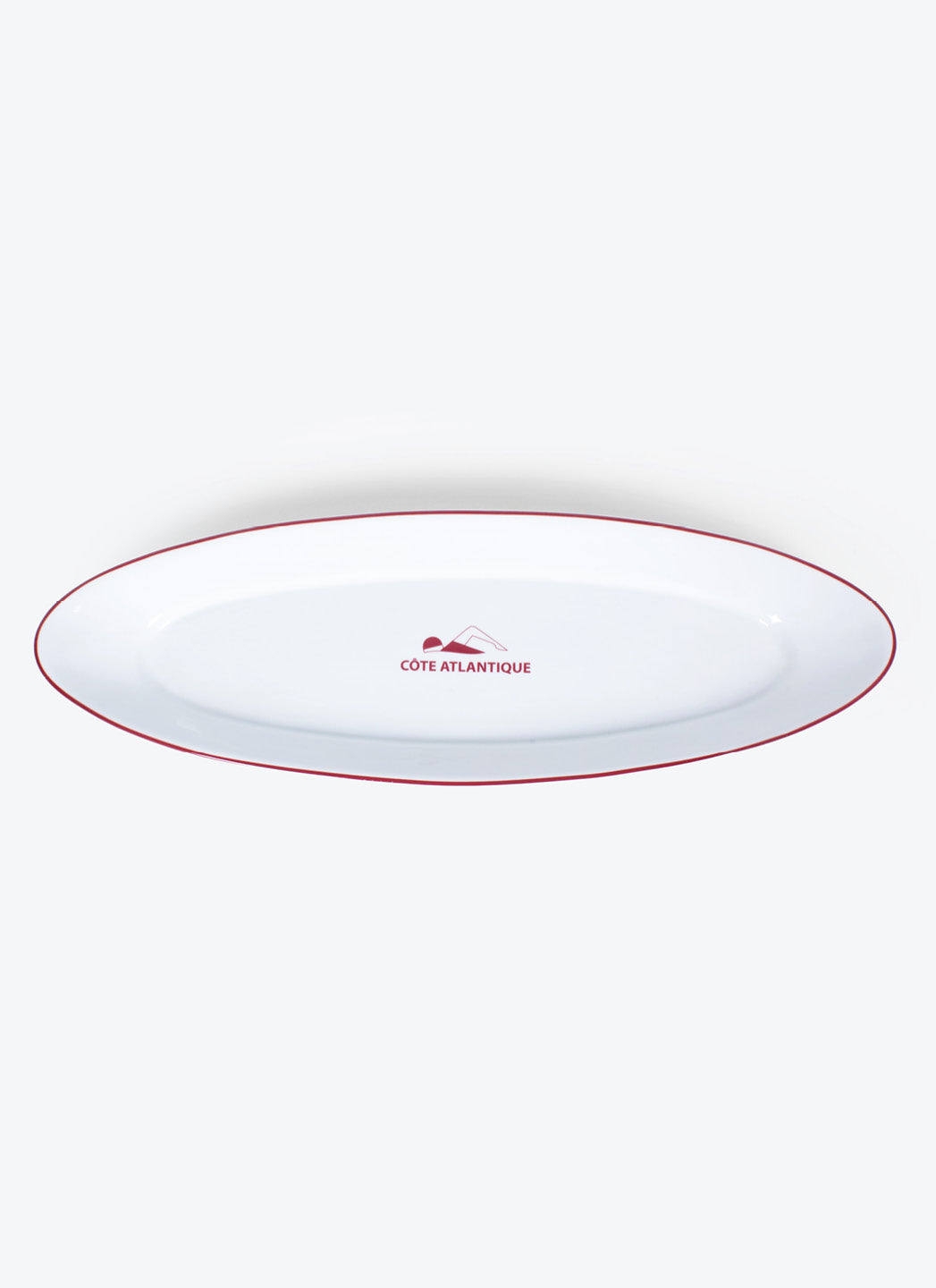 PLAT POISSON XL