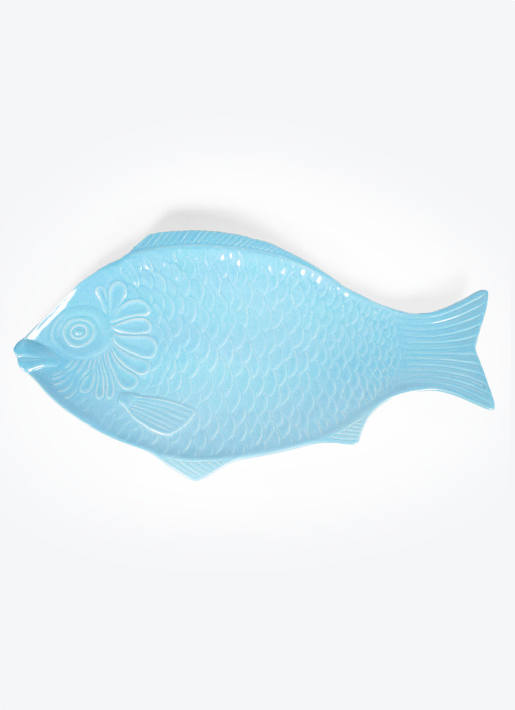 GRAND PLAT POISSON PLAT GRESNOVO