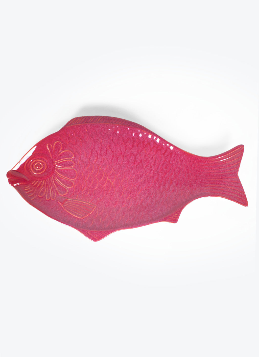 GRAND PLAT POISSON PLAT GRESNOVO