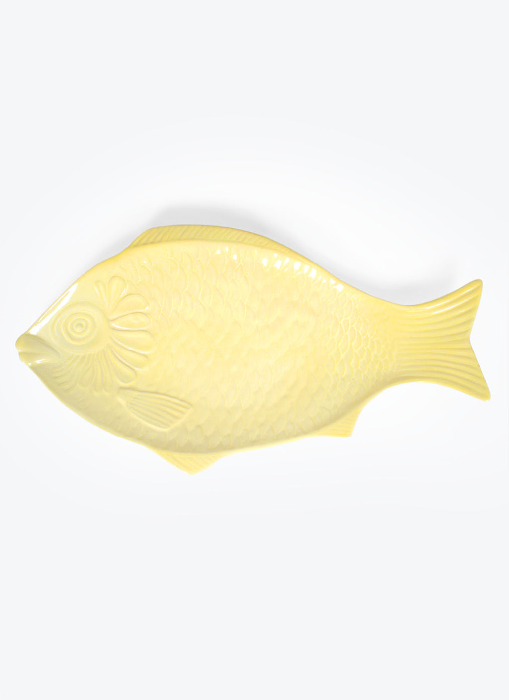 GRAND PLAT POISSON PLAT GRESNOVO