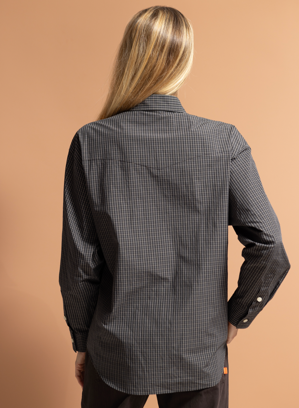 CHEMISE BRENDA NICHOLSON & NICHOLSON