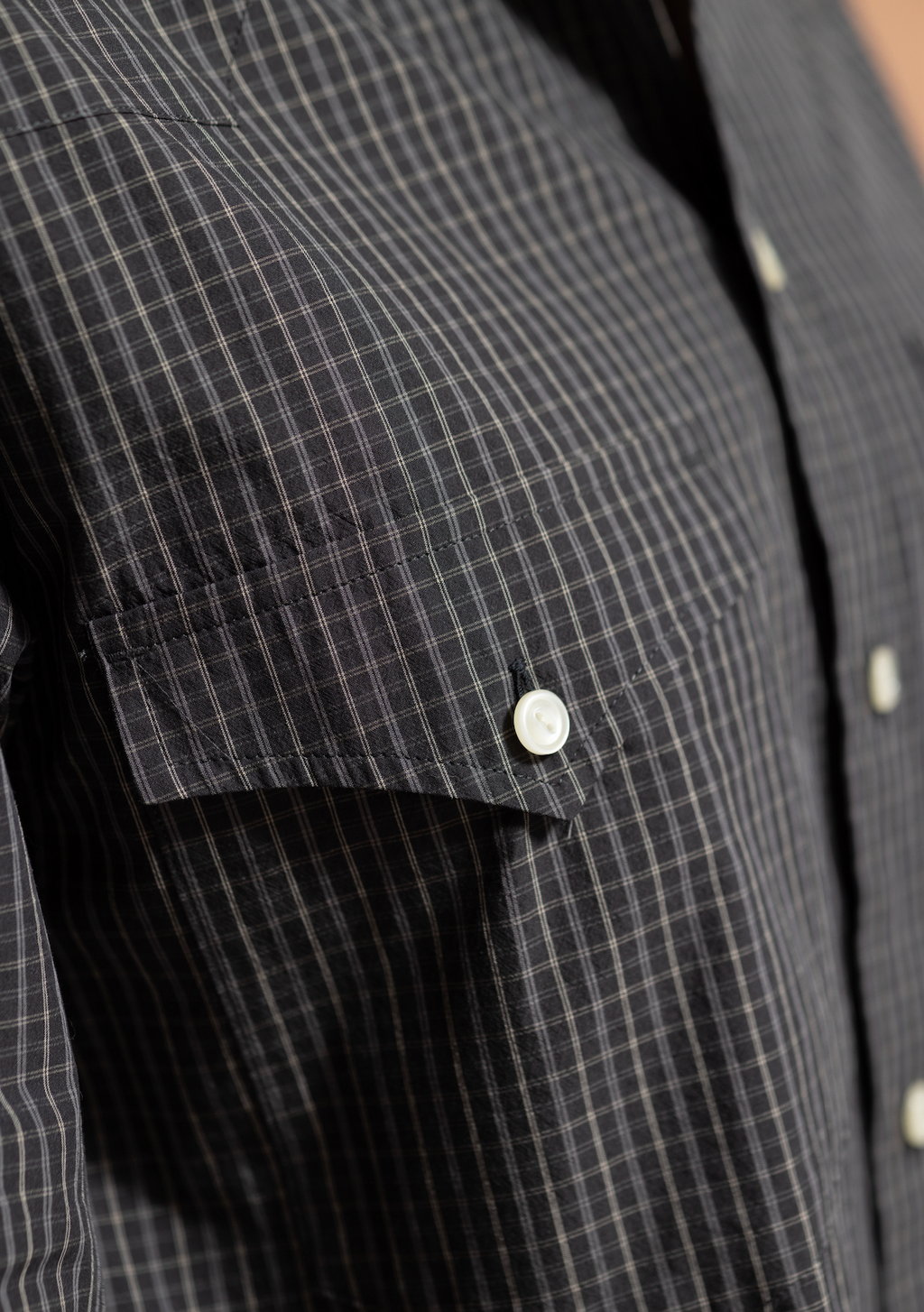 CHEMISE BRENDA NICHOLSON & NICHOLSON