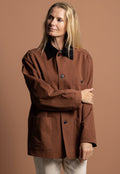 VESTE REED NICHOLSON & NICHOLSON
