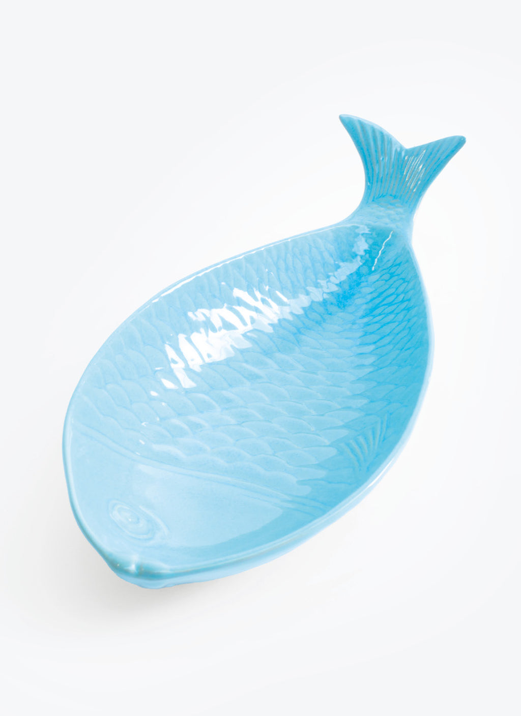SALADIER POISSON GRESNOVO