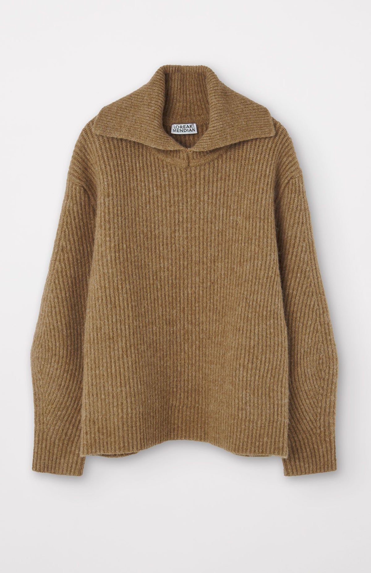 PULL ARGO LOREAK MENDIAN