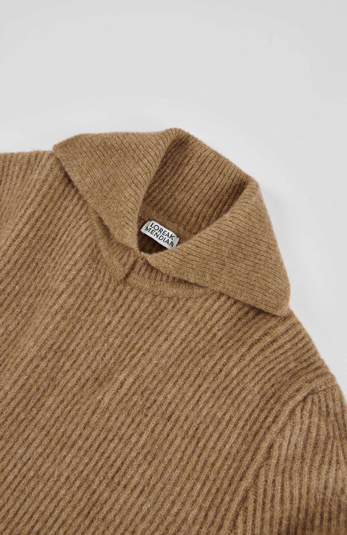PULL ARGO LOREAK MENDIAN